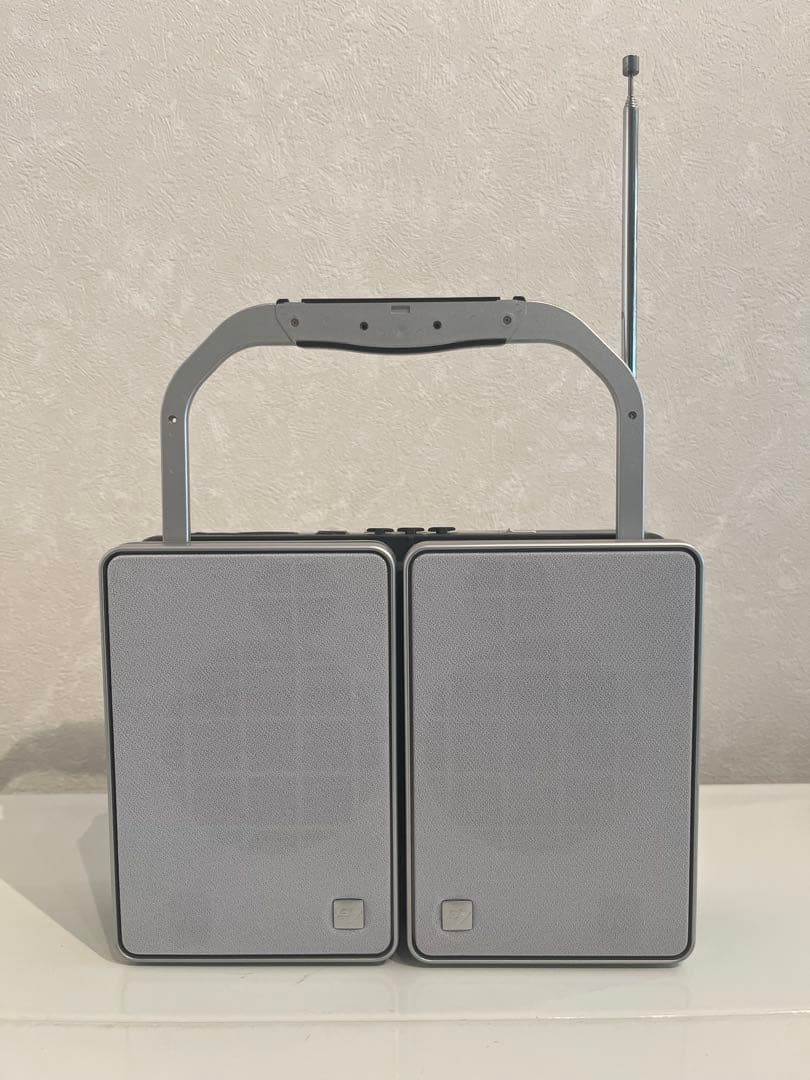 木*木様 ケンウッド KENWOOD MDX-G7 ポータブル CD MDプレー