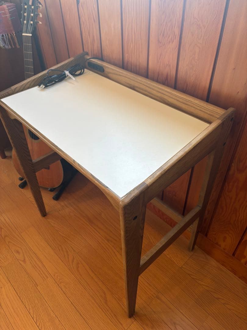 journal standard Furniture アルベスタデスク　机