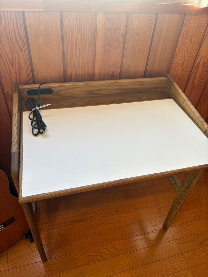 journal standard Furniture アルベスタデスク　机