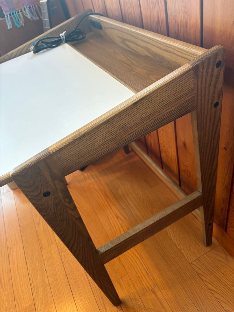 journal standard Furniture アルベスタデスク　机