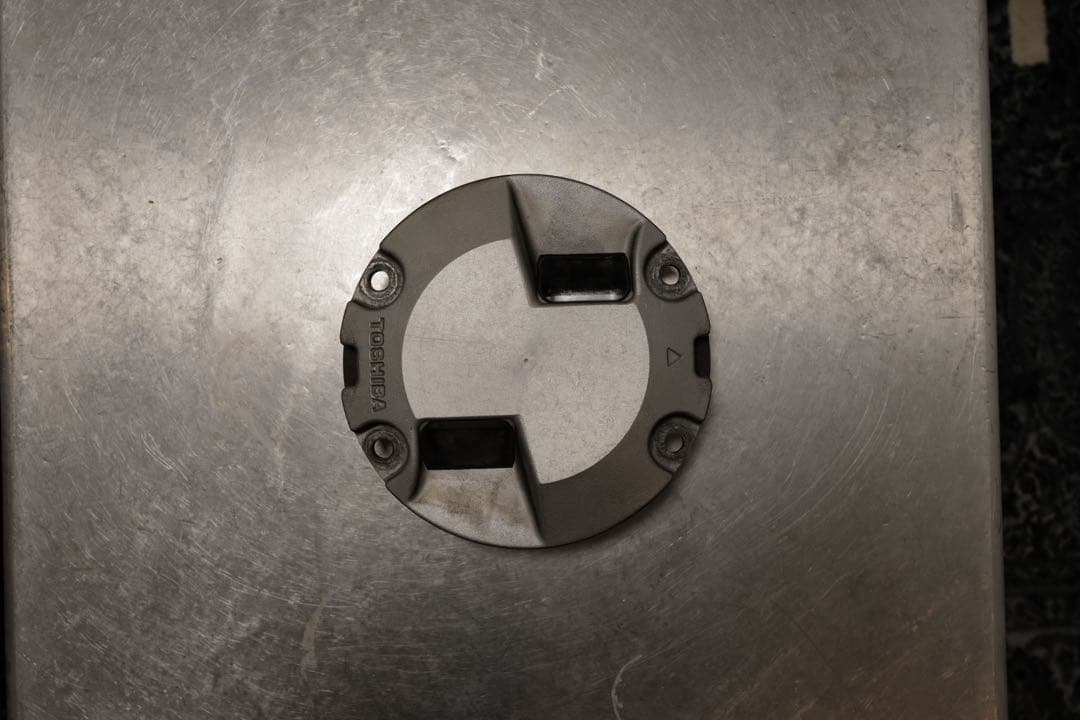 【航空ジャンク】誘導路灯