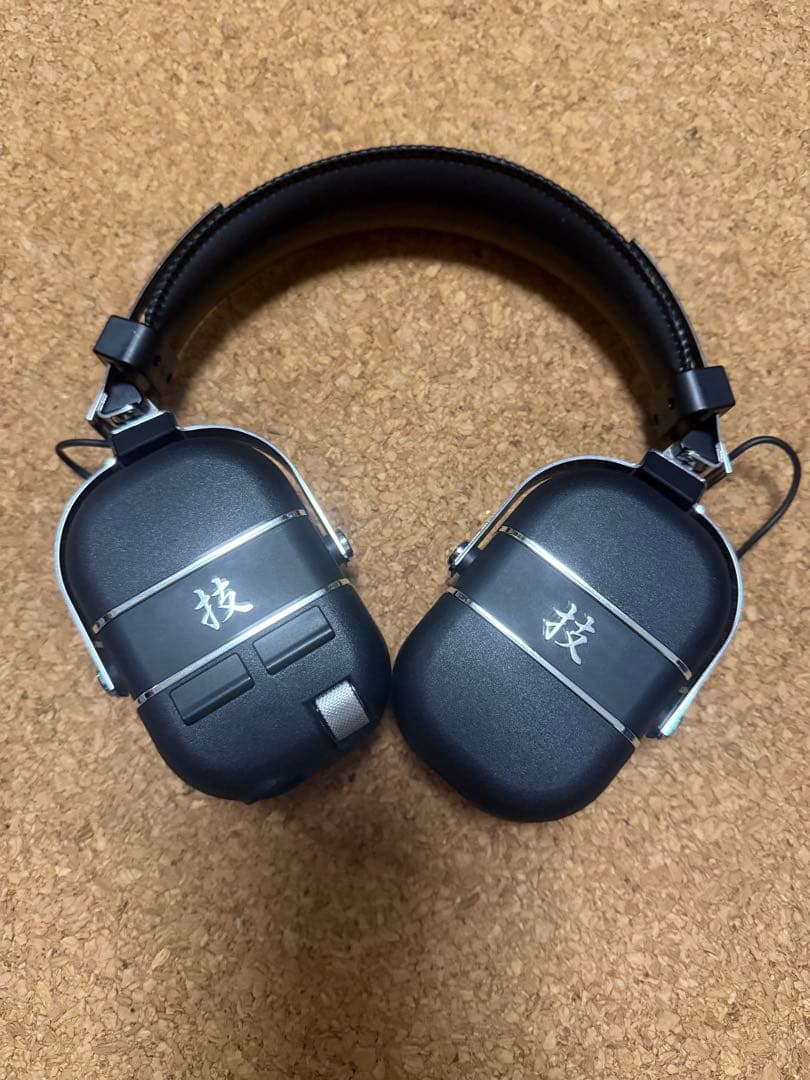 ギター BOSS WAZA-AIR