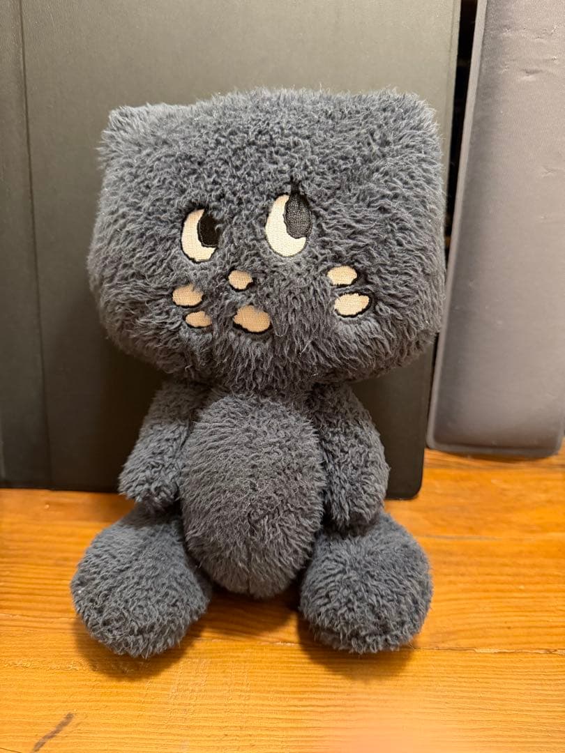 【激レア】Ne-net ネネット にゃーぐるみ もこもこ 大