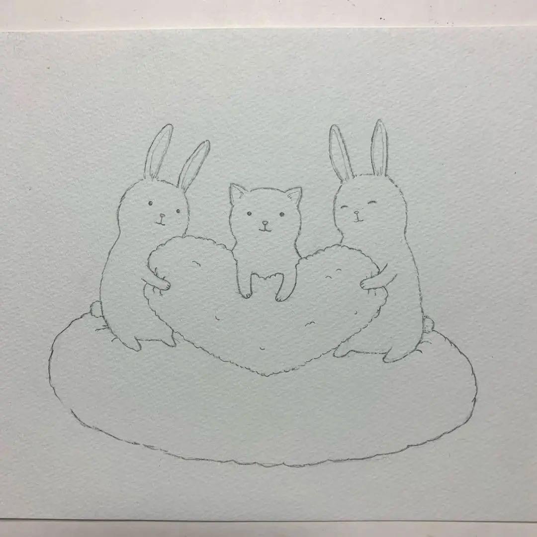 なしオーダーページ