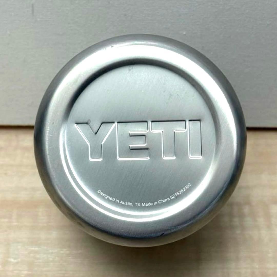 旧モデルYETI イエティ タンブラー 10oz ローボール ブラック 2個