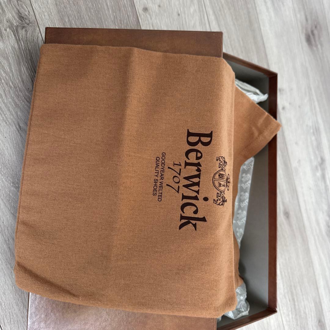 Berwickバーウィック4477BCVI