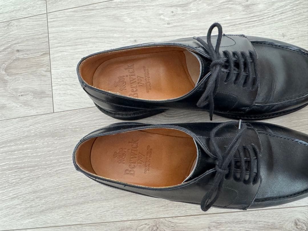 Berwickバーウィック4477BCVI