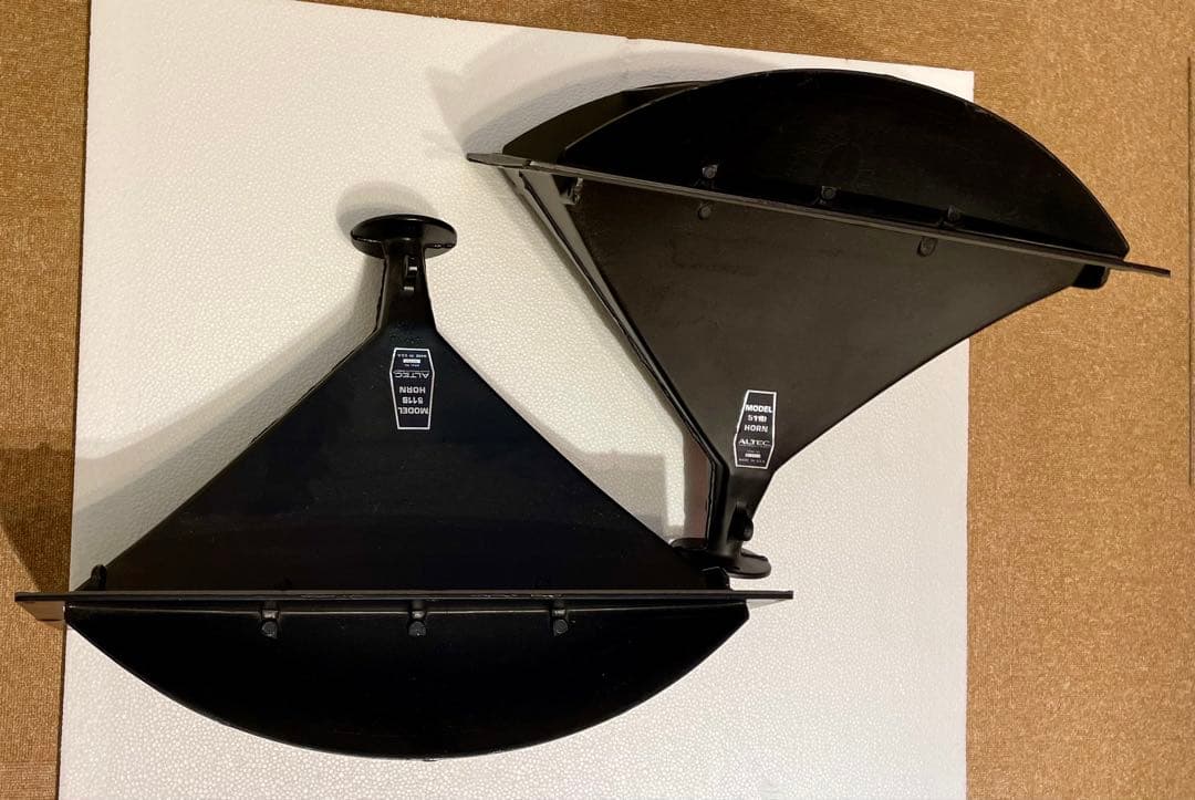 ALTEC HORN 511B ペア　 アルテック　ホーン