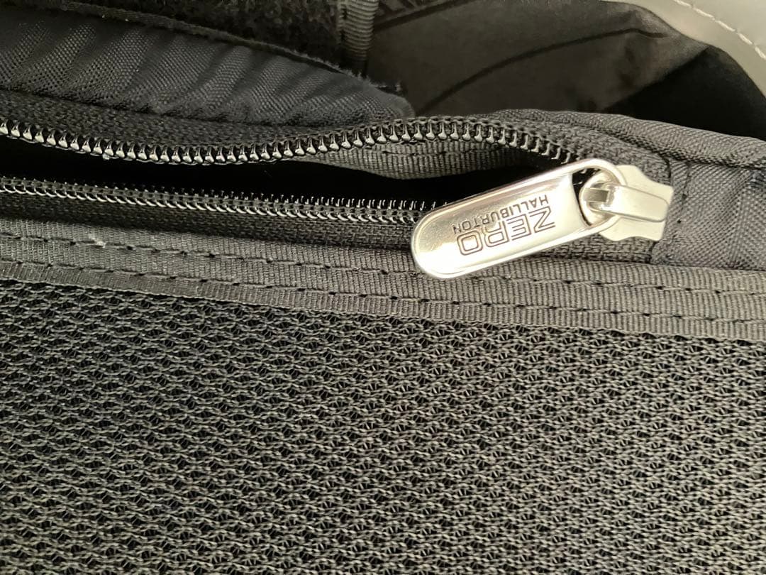 ZERO HALLIBURTON ゼロハリバートン ZRP-Z ポリカーボネート