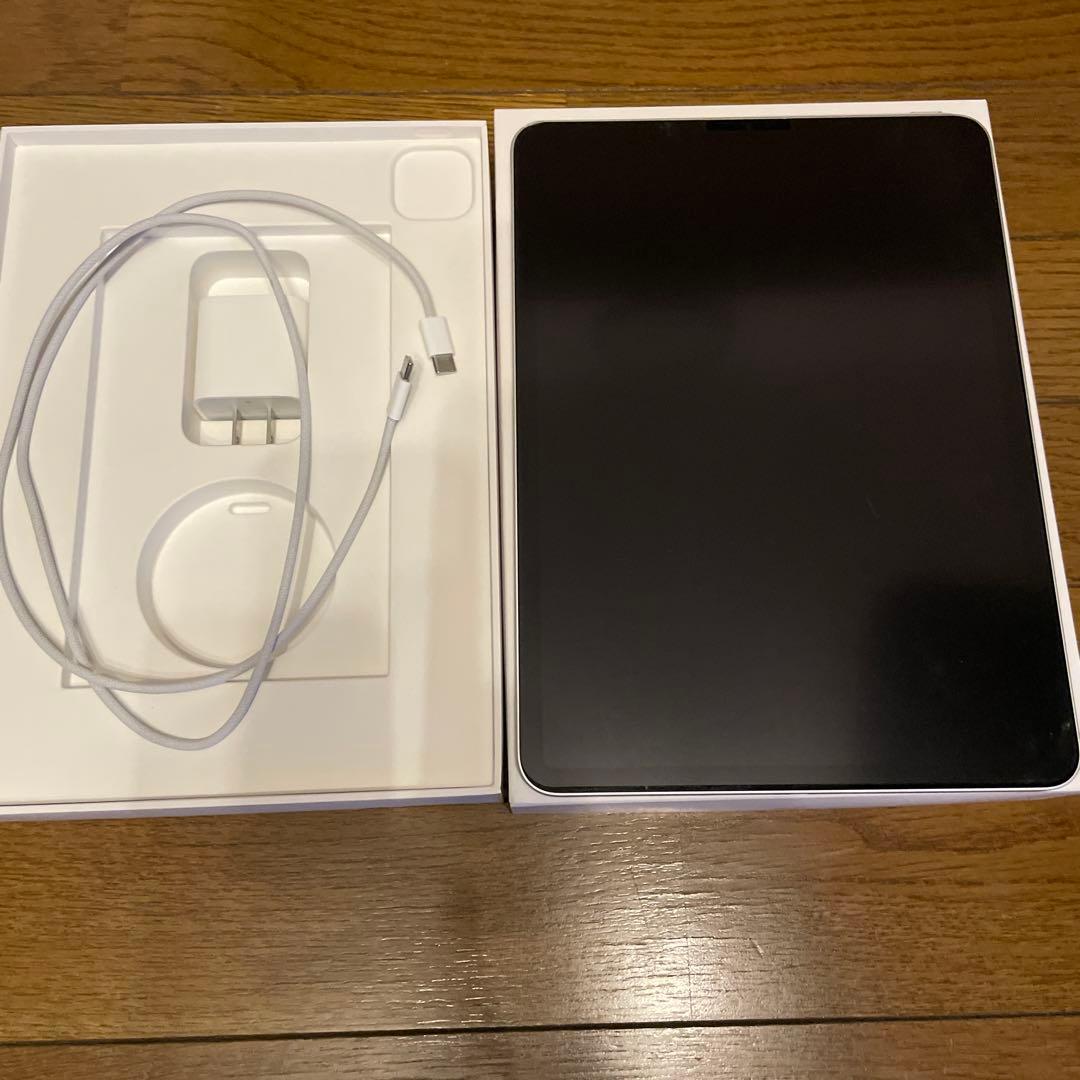iPad Pro 4世代 512GB