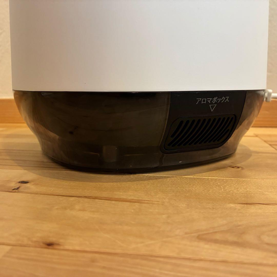 美品‼️T-fal 加湿器 HD3040J0 4L 加熱超音波式加湿器