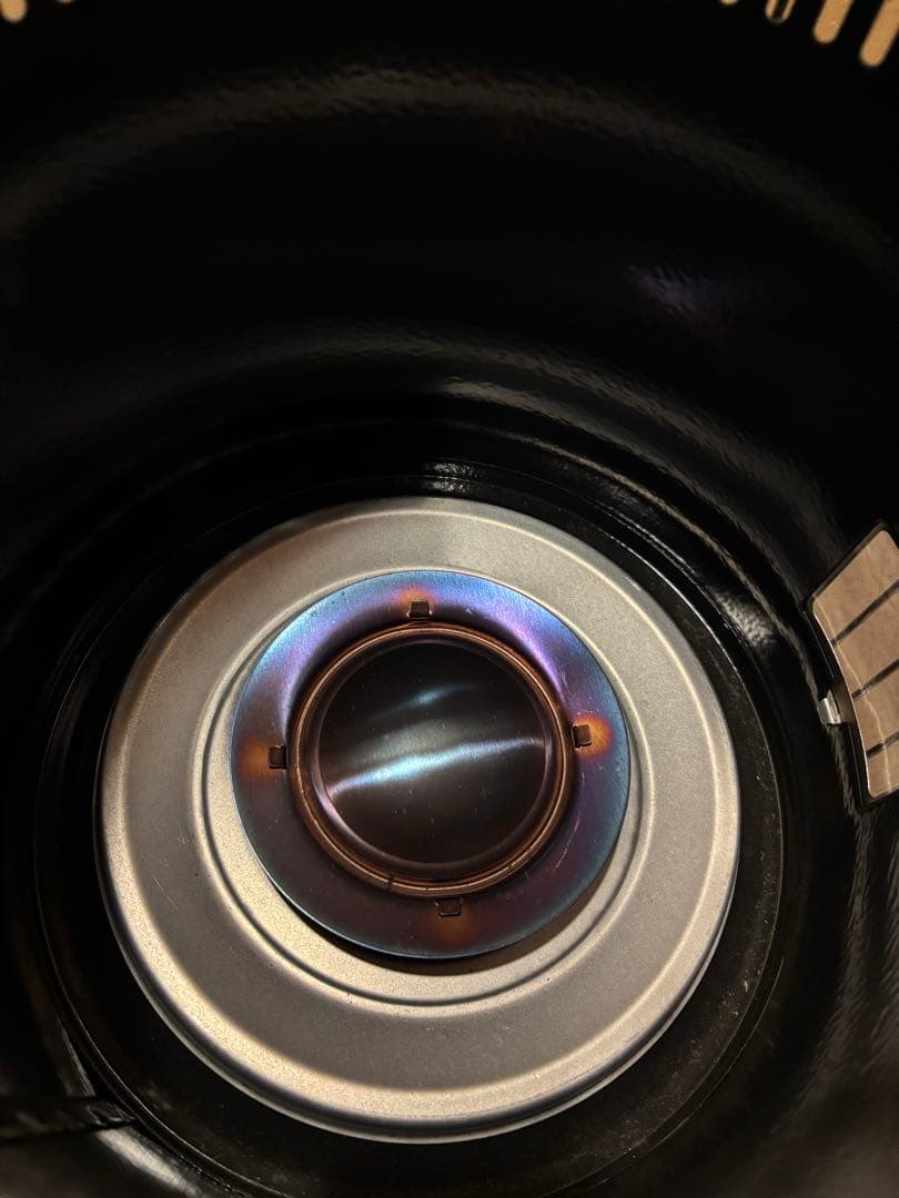 TOYOTOMI（トヨトミ） 大型石油ストーブ KS-67H