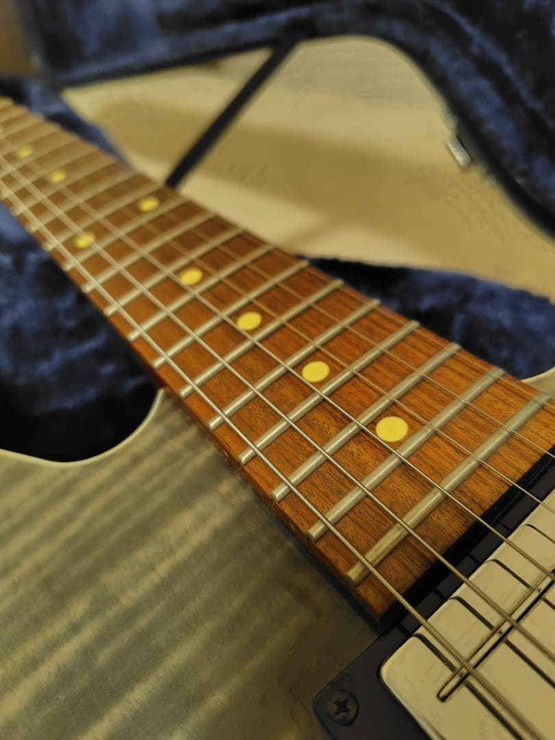 Reverend Guitars Kingbolt レバレンド ギター コリーナ