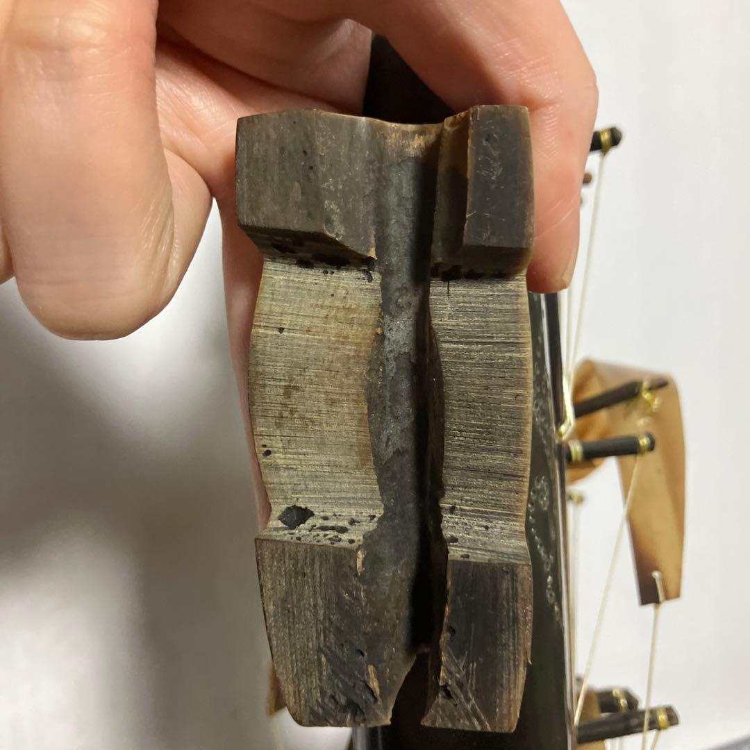 帆船型装飾品 約30cm