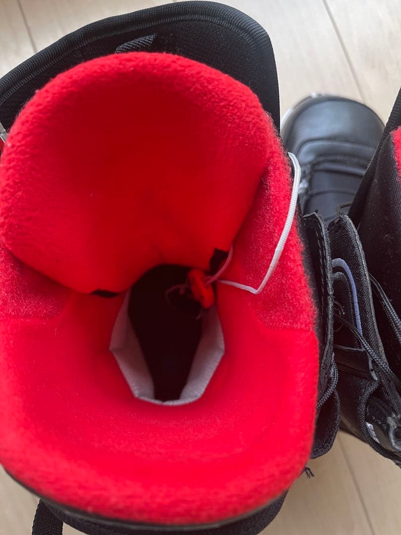 Burton AMBUSH スノーボードブーツ　28cm