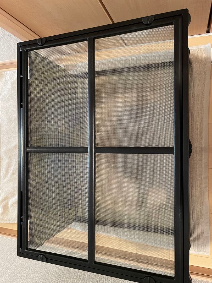 グラステラリウム 6030 飼育ケージ