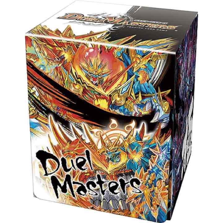 デュエマカードケース