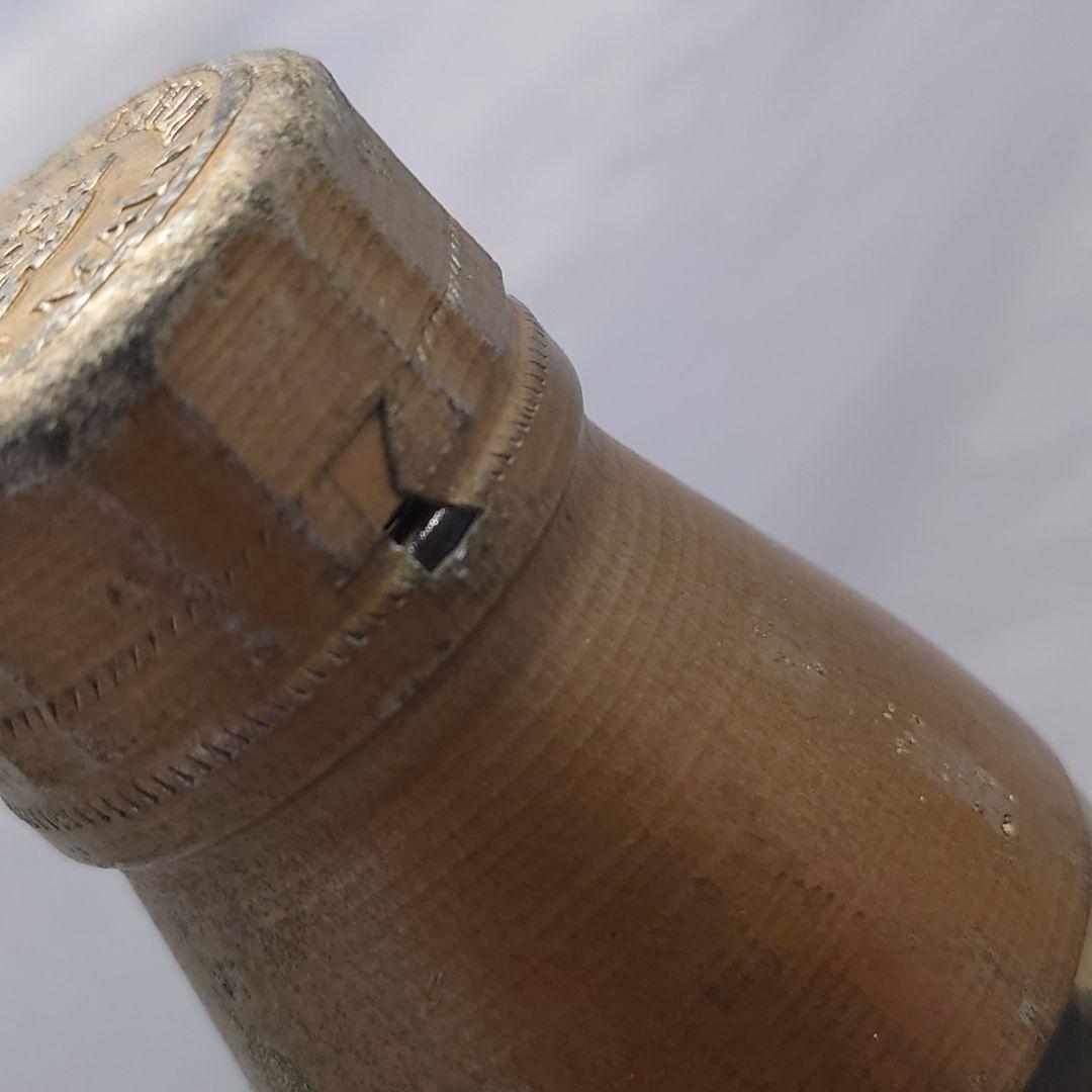 サントリー　山崎　12年　ピュアモルト　向獅子　750ml　43%　ウイスキー