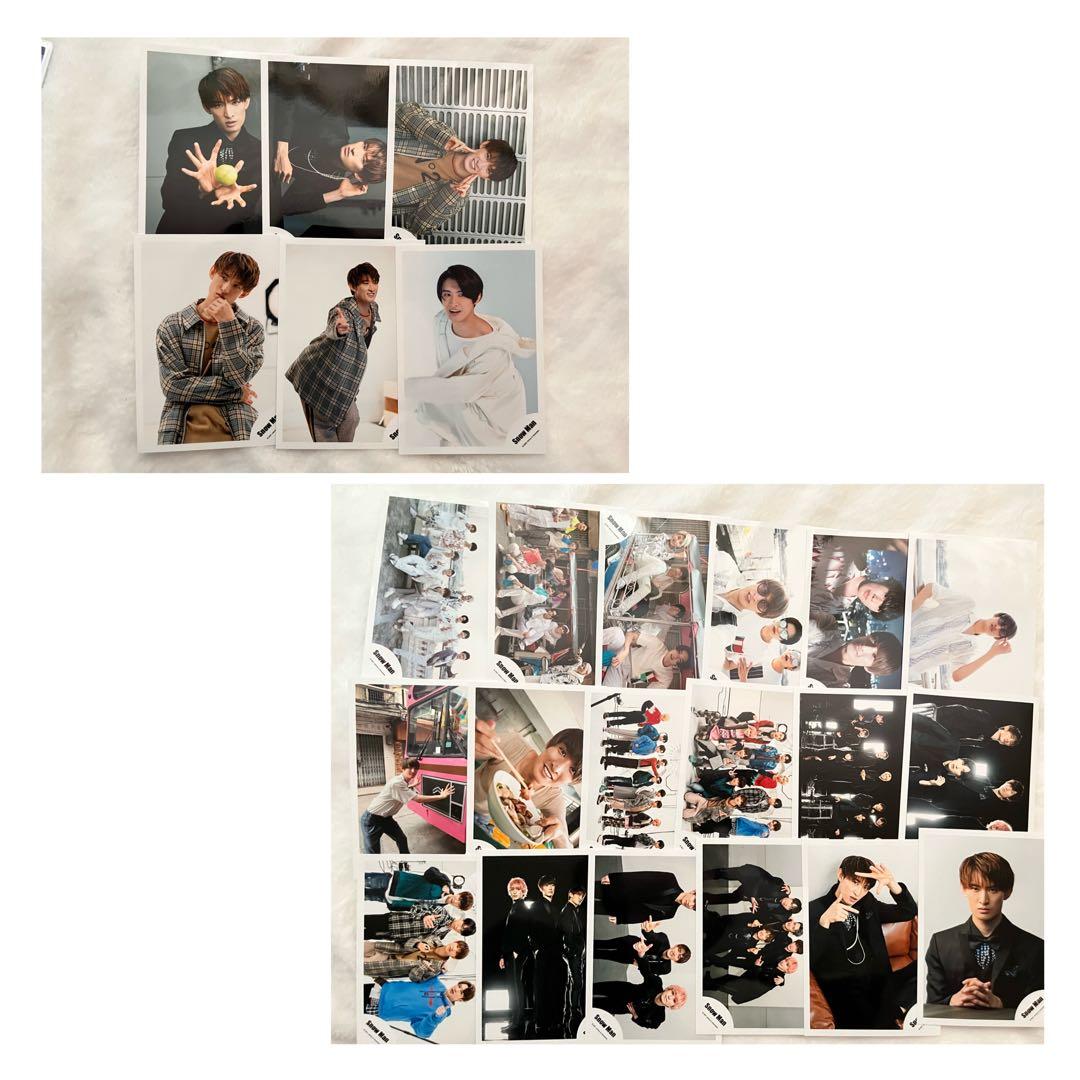 向井康二　公式写真　165枚