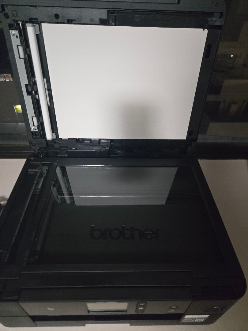 brother インクジェットプリンター 　DCP-J928N 中古