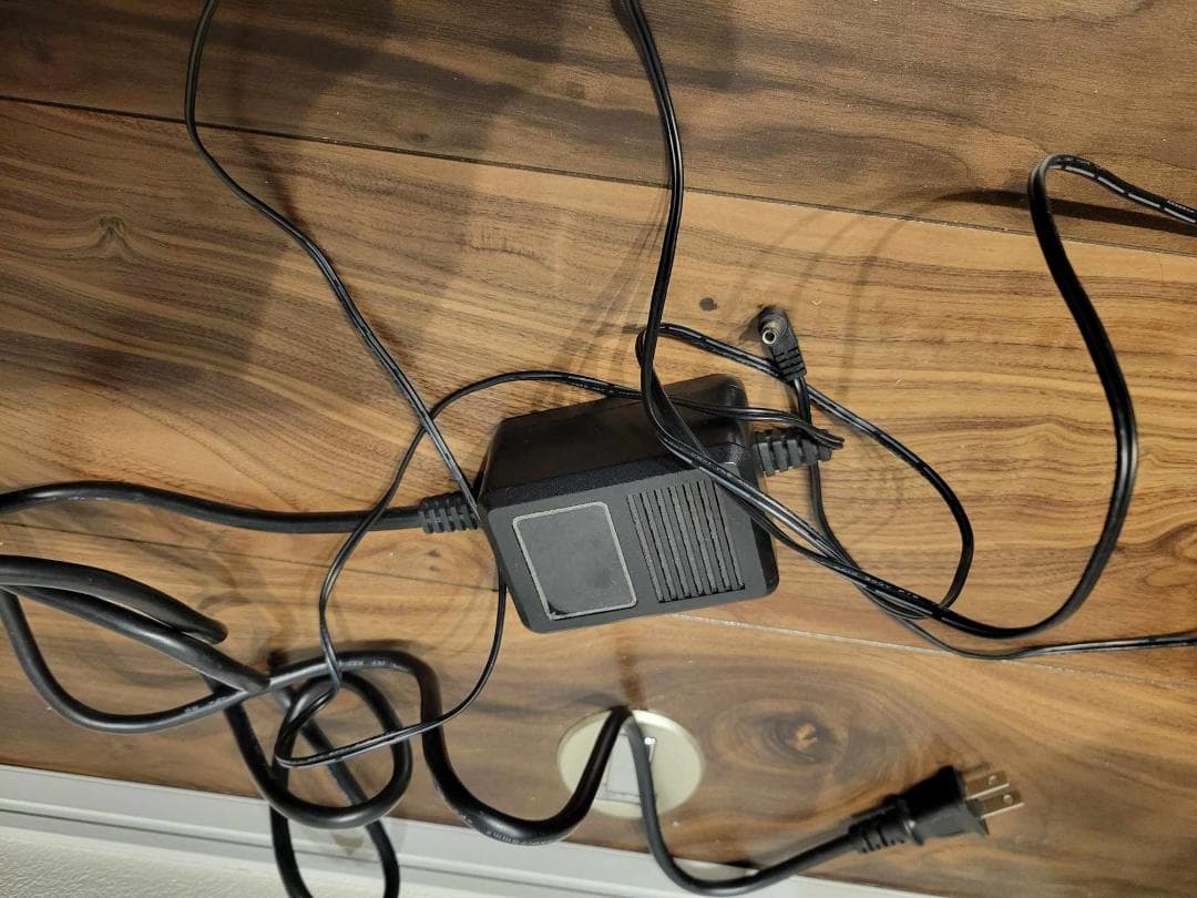 ギター Line6 / M9 Stompbox Modeler