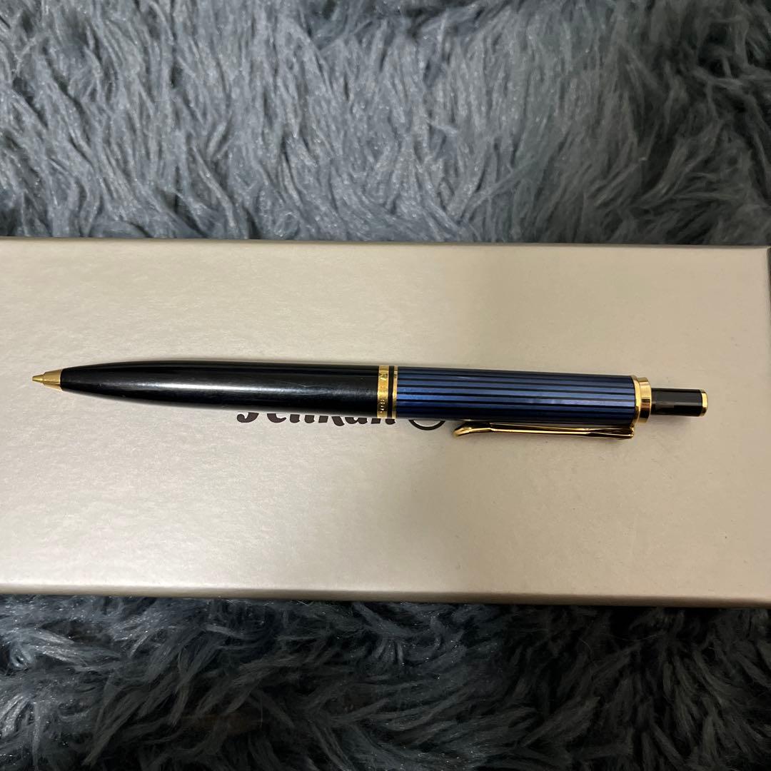 Pelikan スーベレーン シャープペンシル