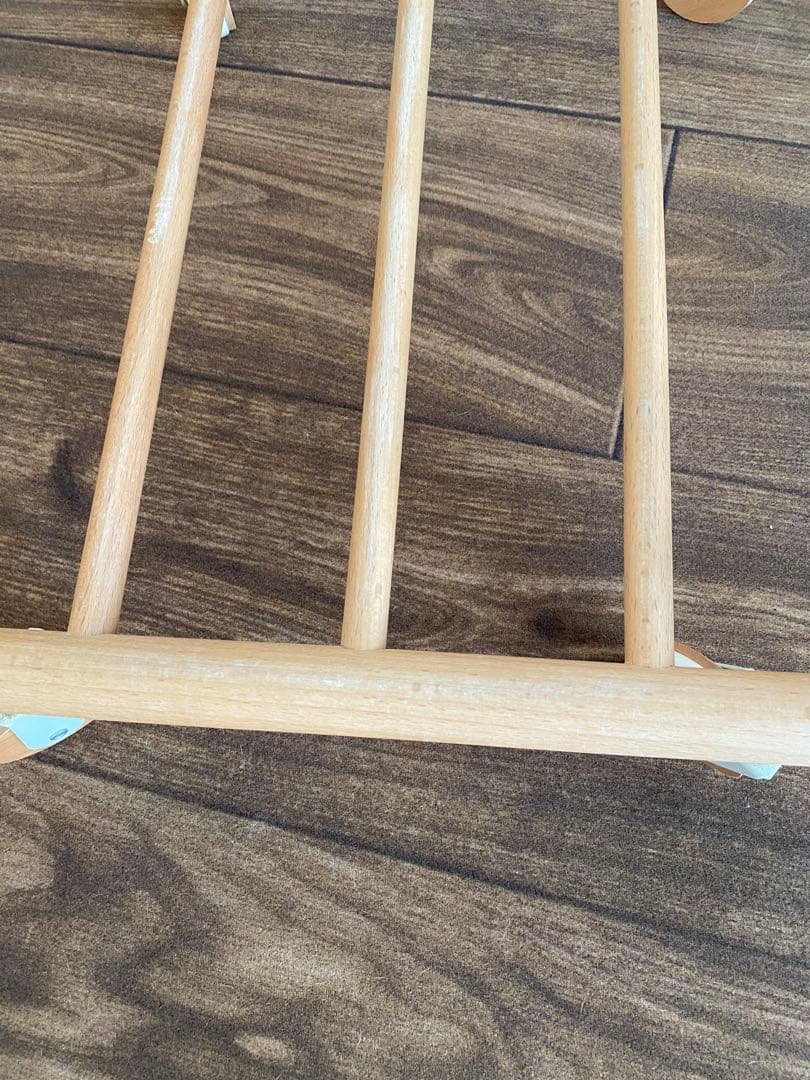 Hinata Life キャリーバスケットワゴンL