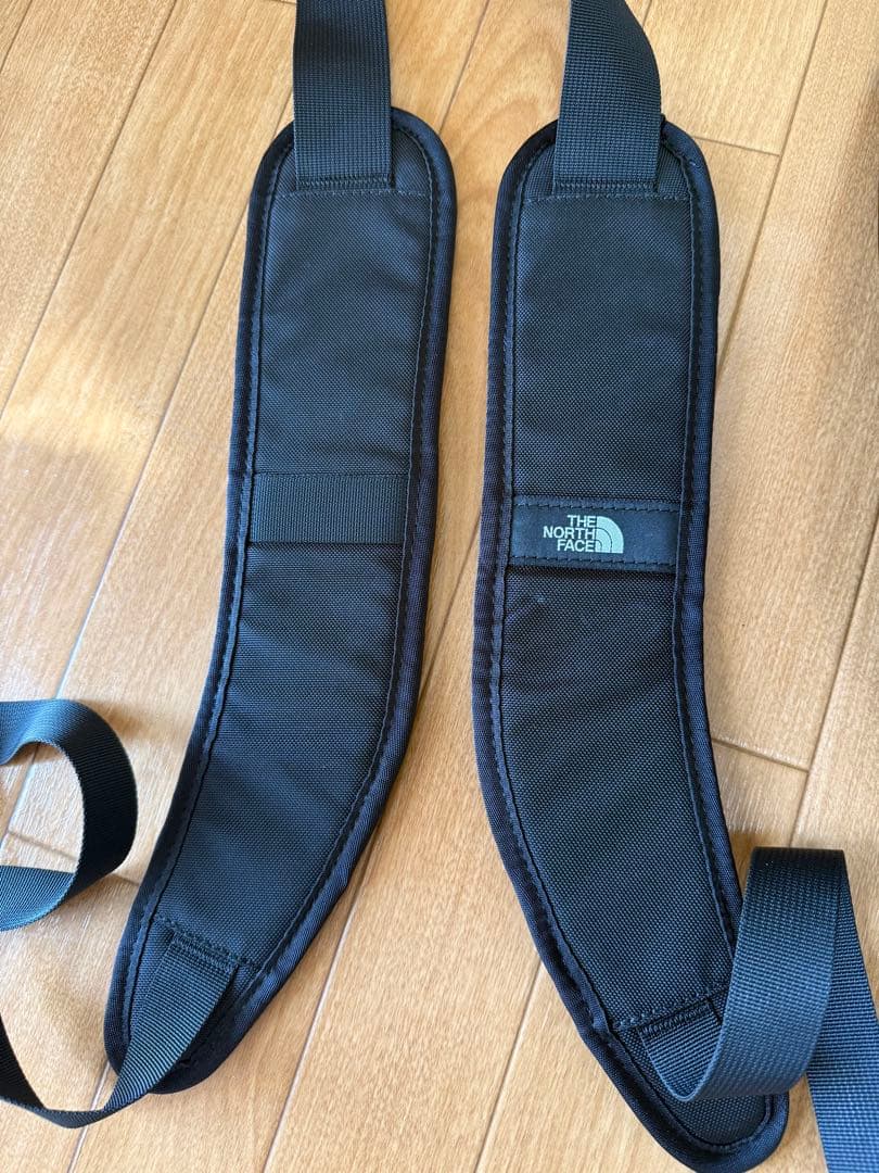 ノースフェイスBASE CAMP DUFFEL NF0A3ETP ダッフルバック