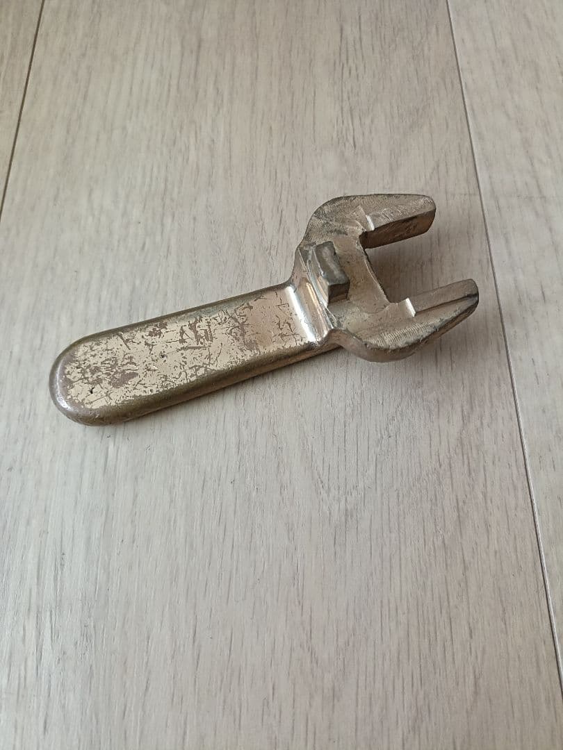 ブレーキ弁ハンドル　変直ハンドルセット