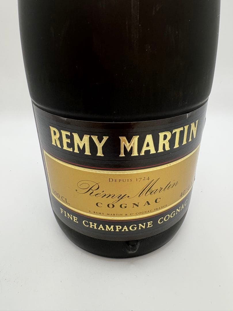 レミーマルタン　VSOP ナポレオン　グランドファイン　古酒　2本セット