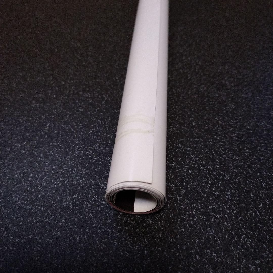 ヴァルキリープロファイル　咎を背負う者　販促用B2ポスター