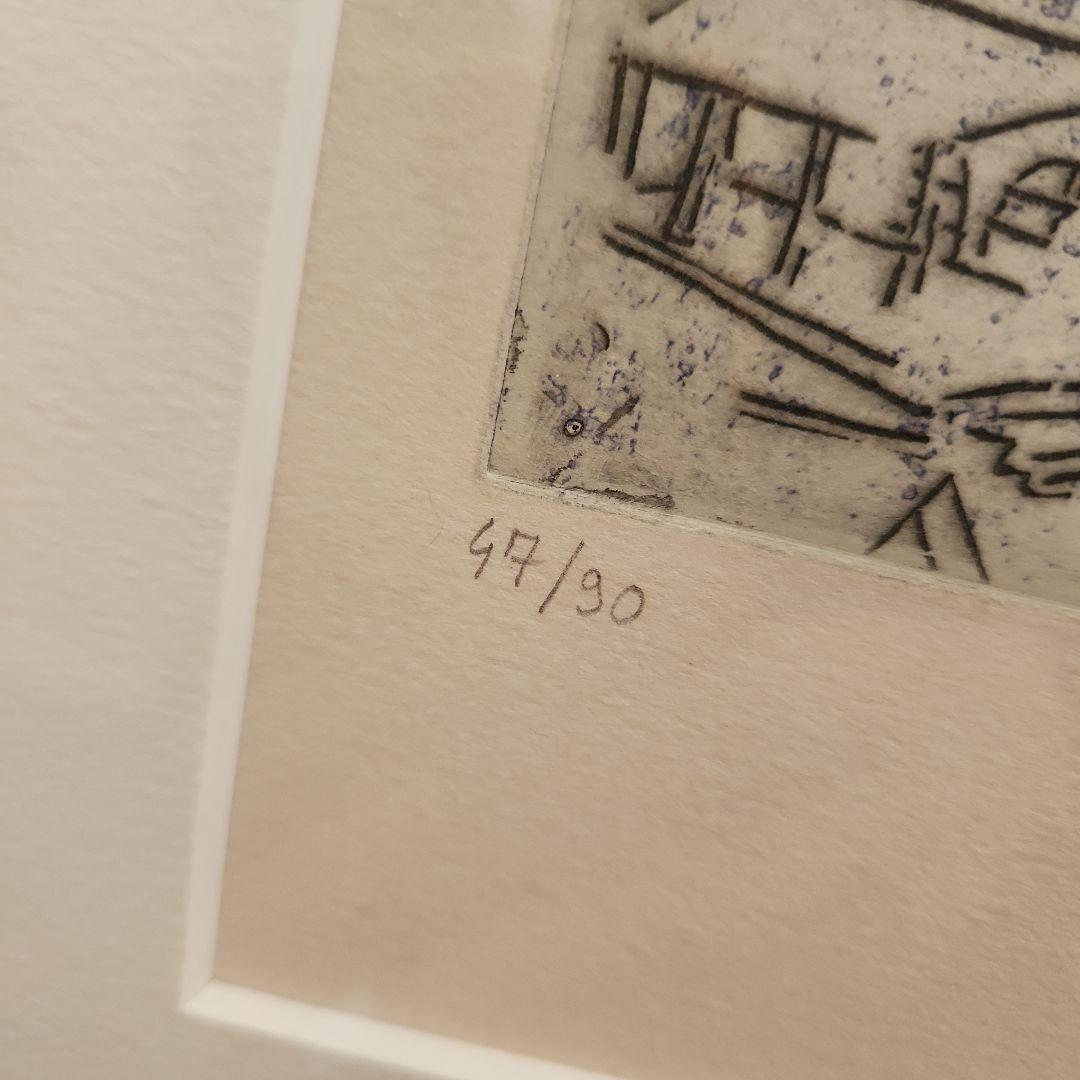 m*@様 ロッポ・マルティネス LOPPO MARTINEZ 美しい絵画 47/