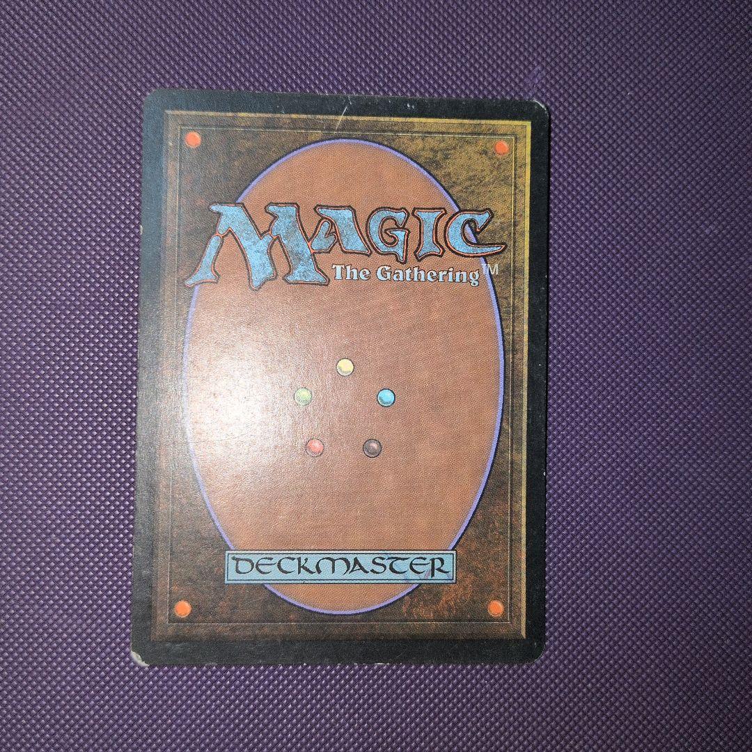 マジック：ザ・ギャザリング Mox Diamond