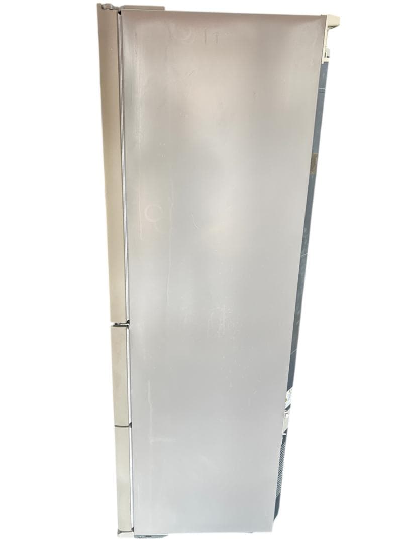 【中古】Panasonic NR-C37FGM-N 冷蔵庫 日本製