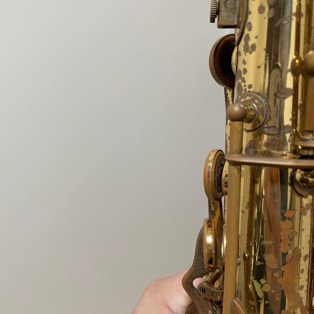 Yanagisawa テナーサックス T-900 中古 ヤナギサワ