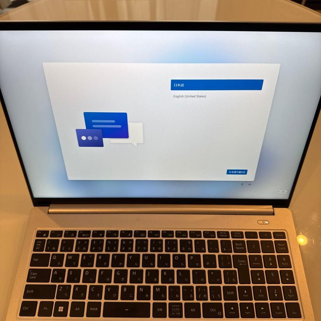 その他ノートPC本体 DAIV Z6 / i7-13700H / RTX4060 / 1TB
