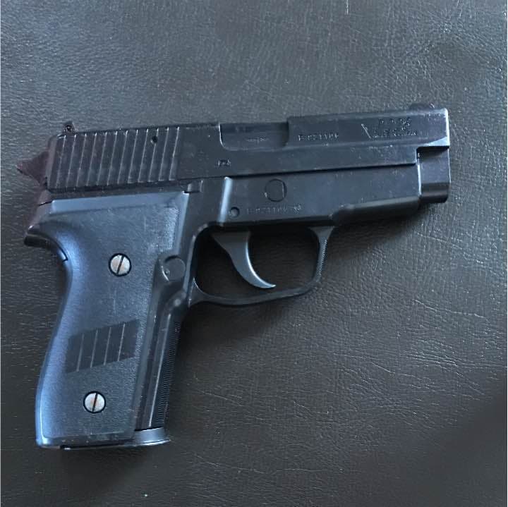 エアガン  ガス   メガネ