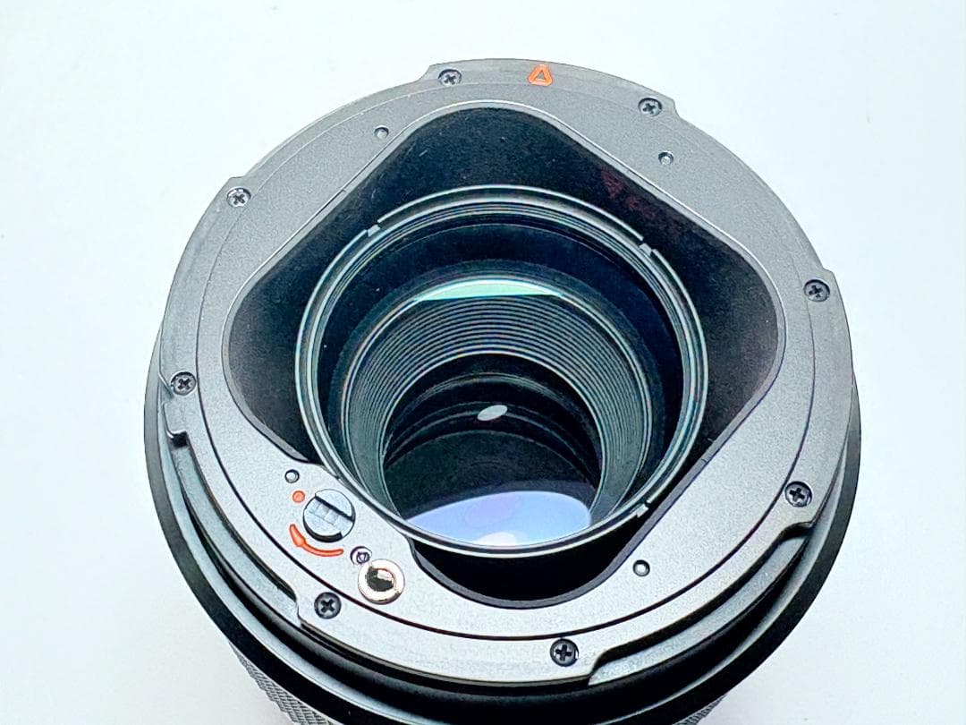 極上品 HASSELBLAD Sonnar CF 150mm F4