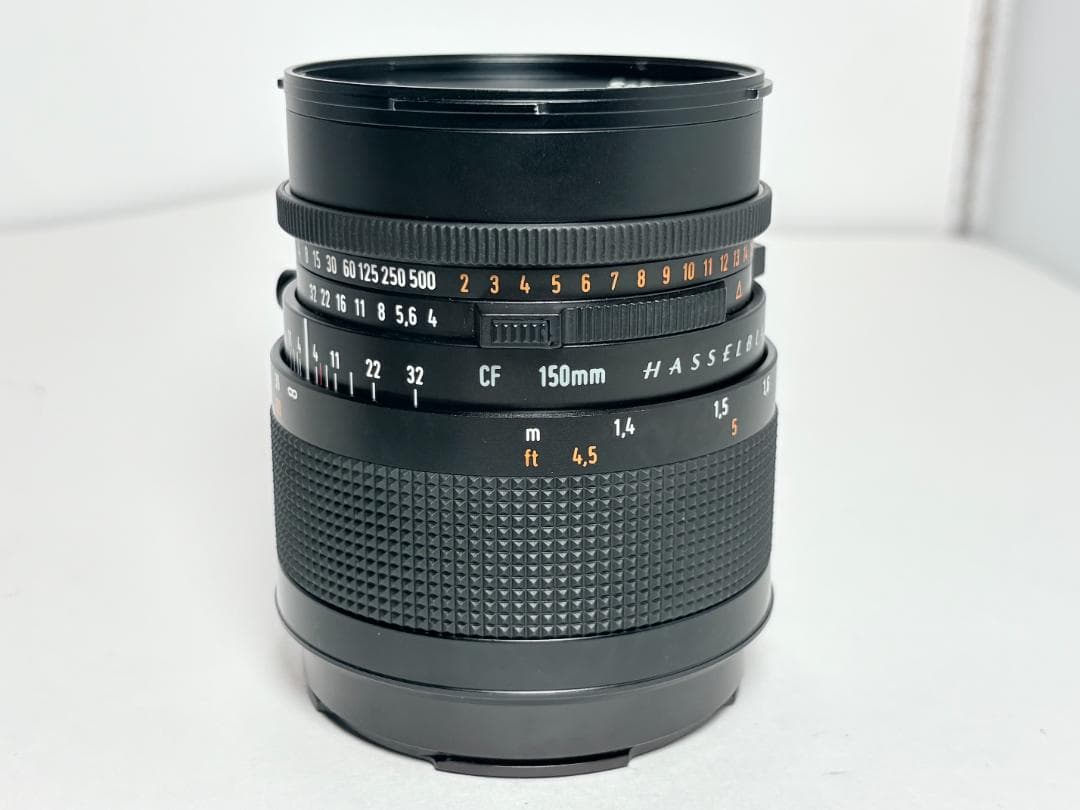 極上品 HASSELBLAD Sonnar CF 150mm F4