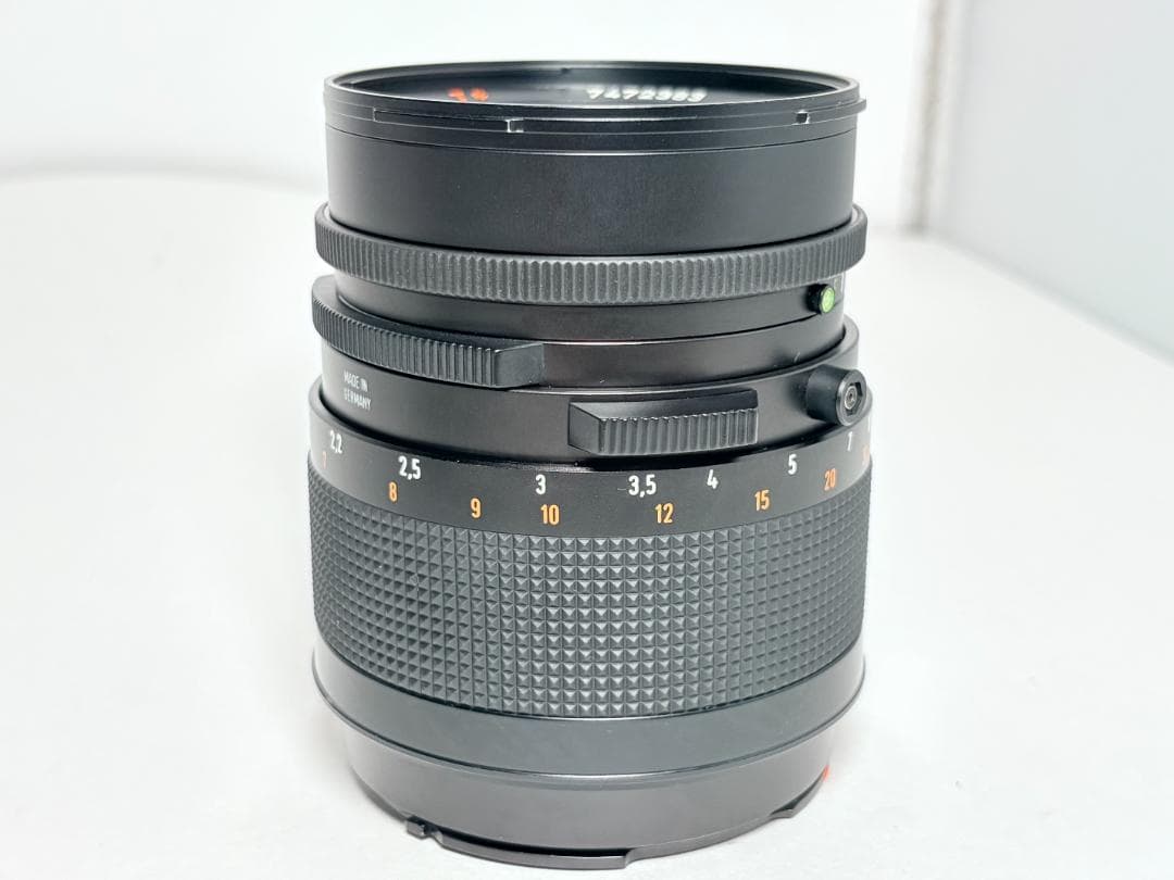 極上品 HASSELBLAD Sonnar CF 150mm F4