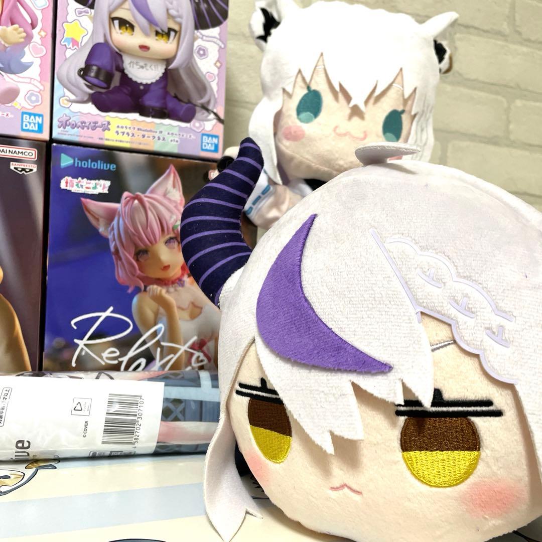 ホロライブ　9点まとめ売り