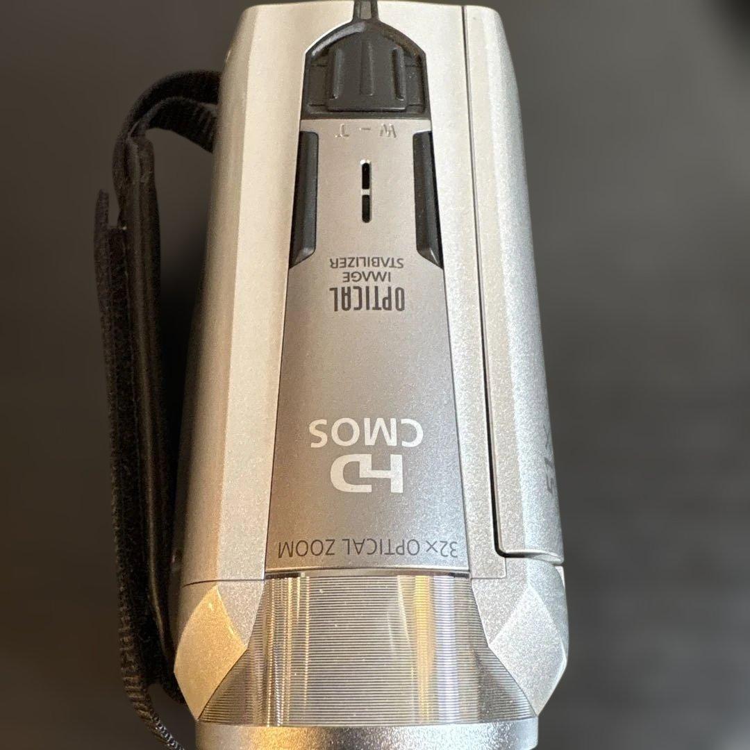 Canon iVIS HF R31 付属品多数 ビデオカメラ