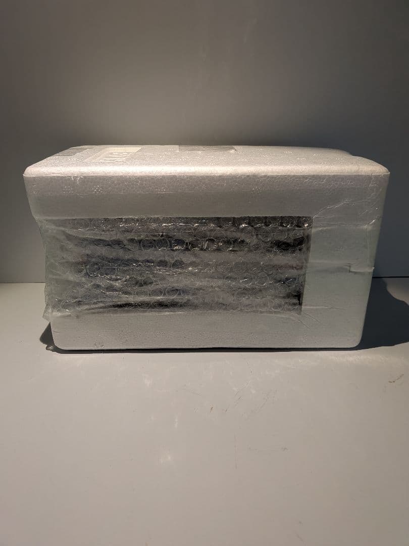 1/15 ホンダ アクティ 青 HA04 Honda Acty 4WD ミニカー