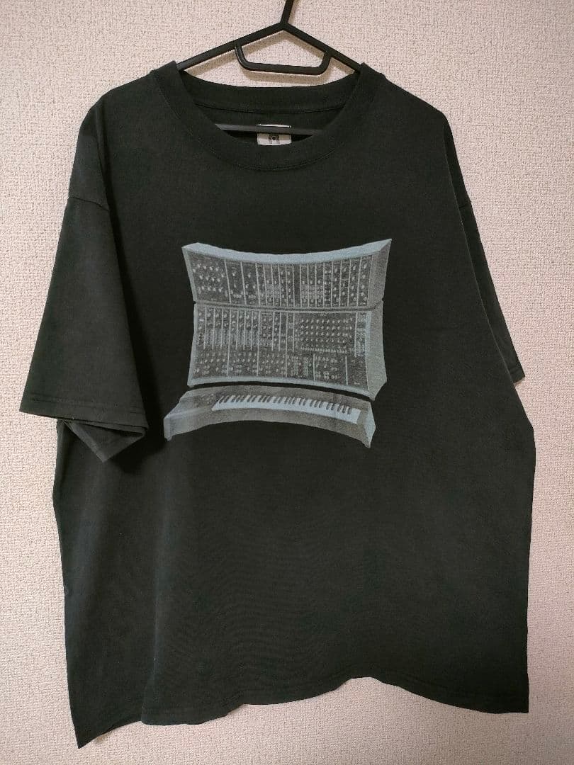 新品未使用maya ongaku Tシャツ