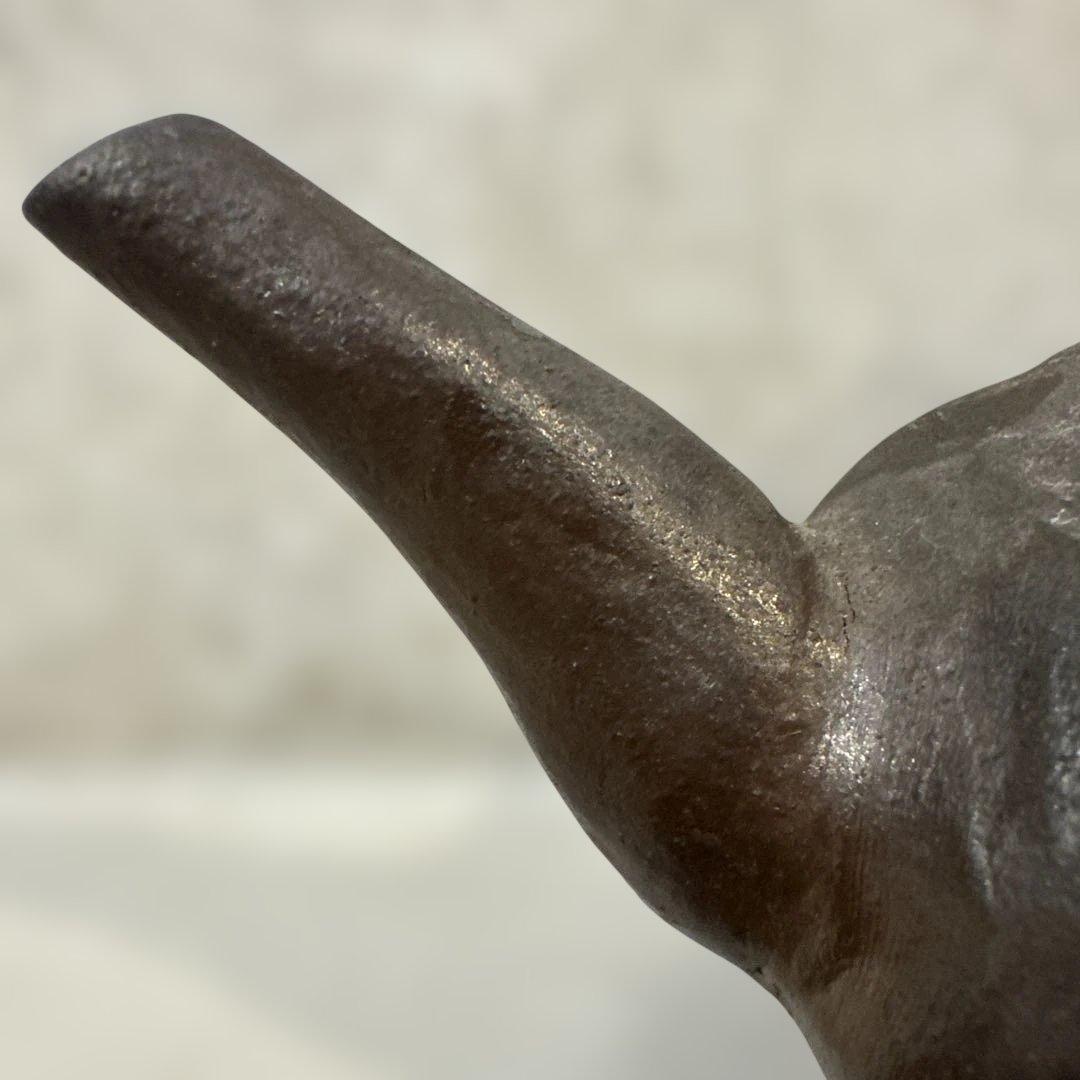 南蛮焼.前川和夫氏.穴窯.急須.酒器