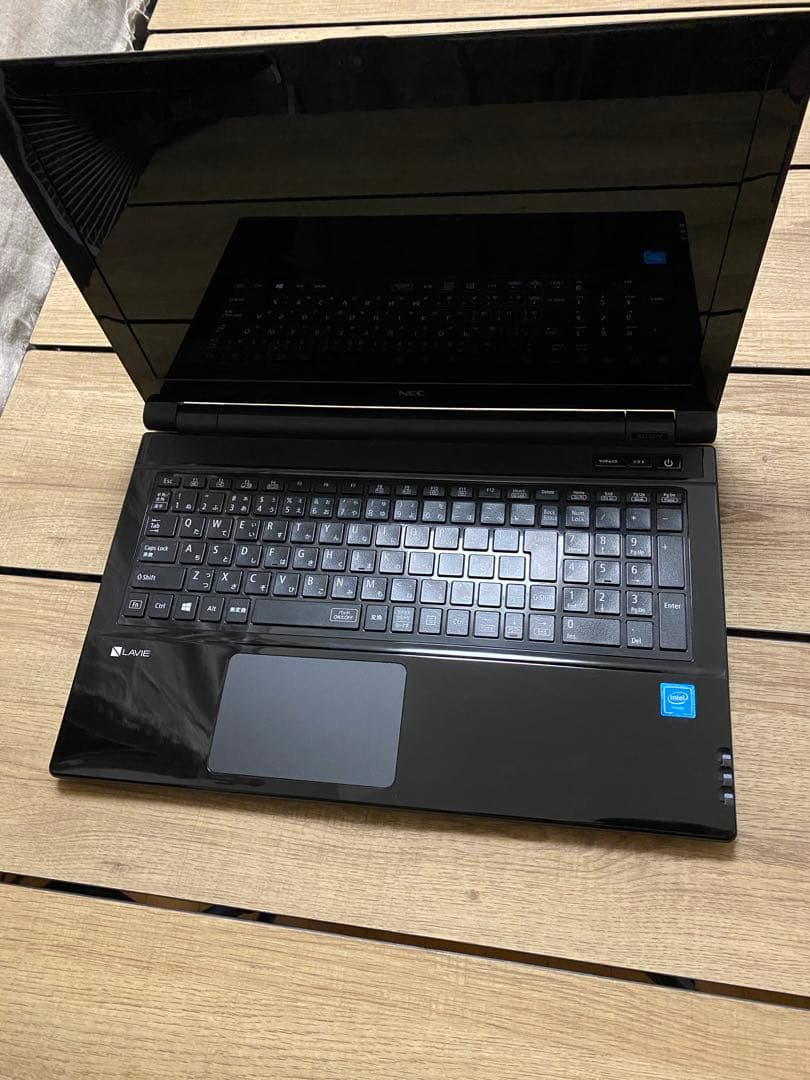 その他ノートPC本体 NEC LAVIE Note Standard PC-NS150EAB