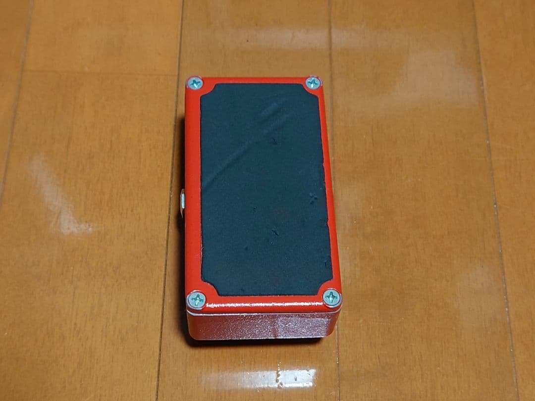 ギター MXR dynacomp