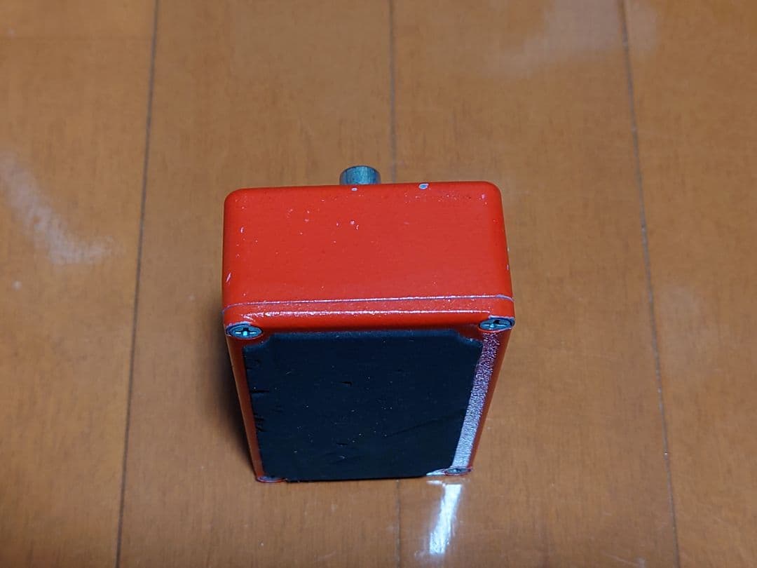 ギター MXR dynacomp