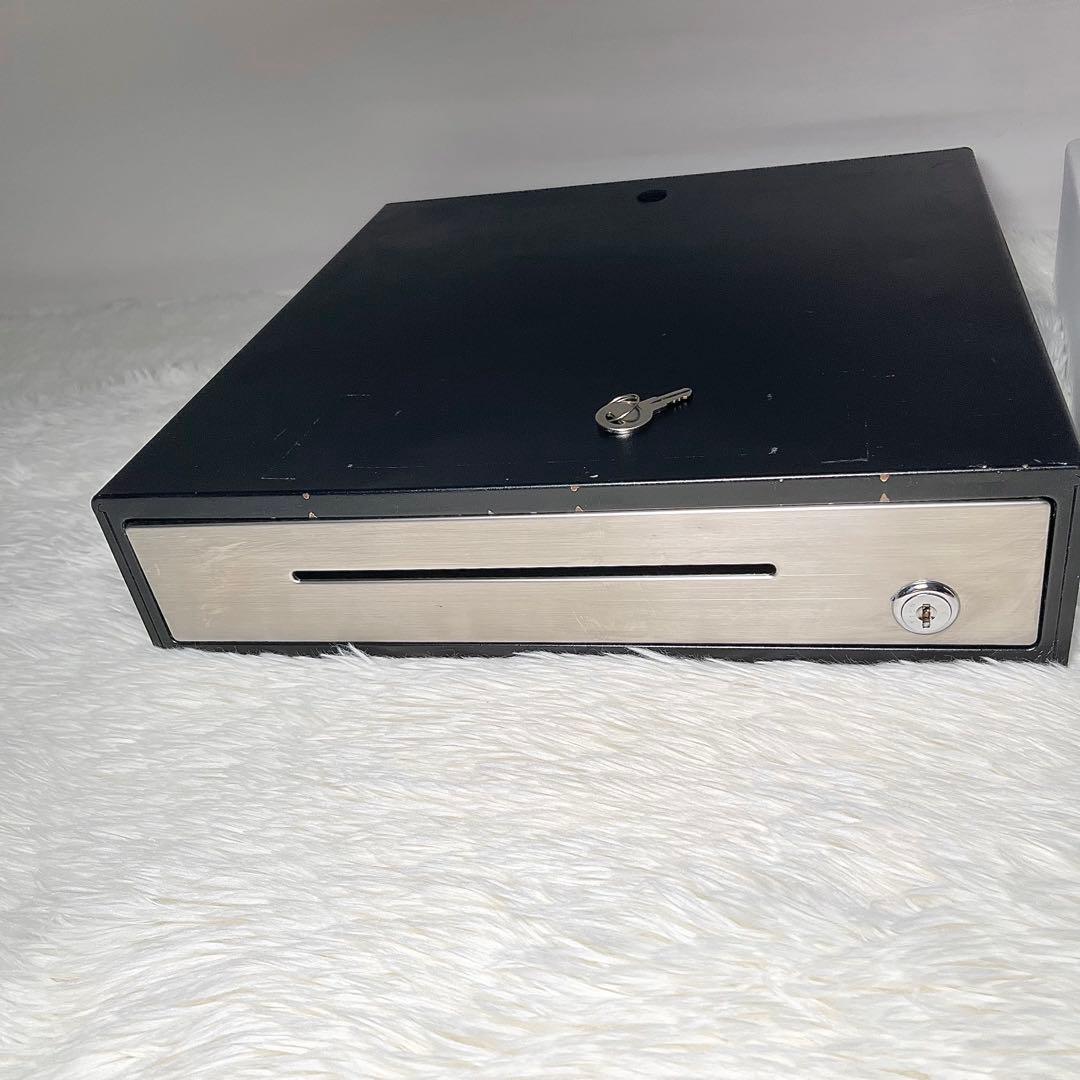 トム FKsystem EB/EW-35S 鍵付き ホワイト　4台