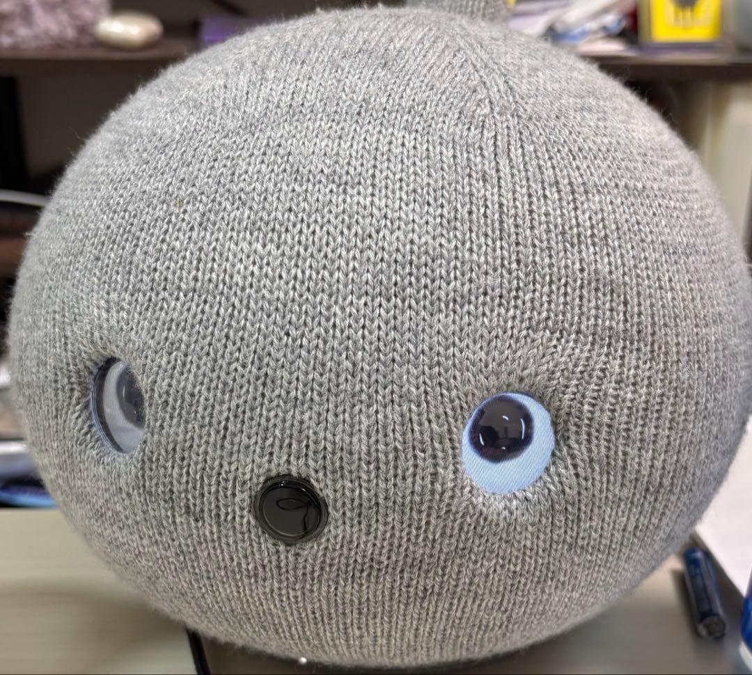 Panasonic NICOBO ニコボ 本体 付属品付き